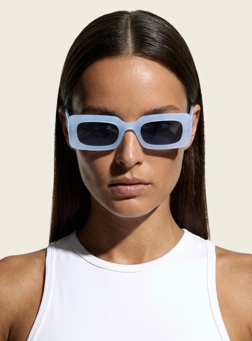 Ice Ice Sunglasses