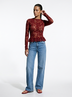 Noa Blouse — Pre-Order