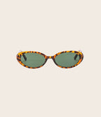 Olive Sunglasses